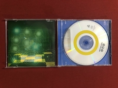 CD - Geração MPB - 2001 - Nacional - Seminovo na internet