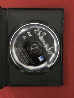 DVD - O Chamado - Naomi Watts - Dir: Gore Verbinski na internet