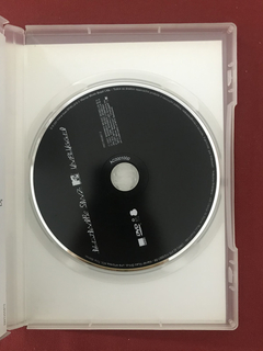 DVD - Alejandro Sanz - MTV Unplugged - 2001 na internet