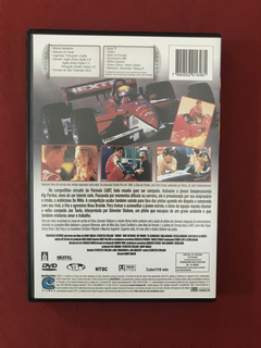 DVD - Alta Velocidade - Sylvester Stallone - Seminovo - comprar online