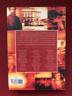 Livro - Capitu Mandou Flores - Rinaldo De Fernandes - comprar online