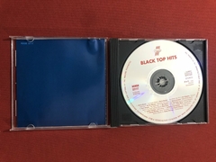 CD - Black Top Hits - 1995 - Importado na internet