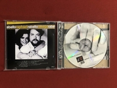 CD - Raphael Rabello & Amélia Rabello - Todas As Canções na internet