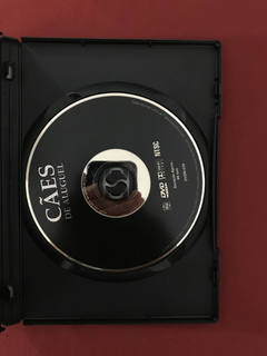 DVD- Cães De Aluguel- Harvey Keitel - Dir: Quentin Tarantino na internet
