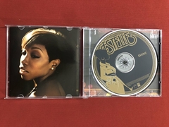 CD - Estelle - Shine - 2008 - Nacional na internet