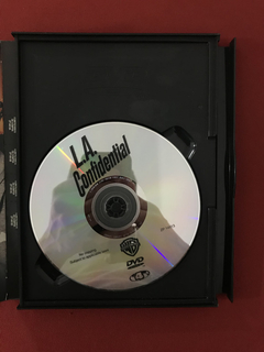 DVD - Los Angeles Cidade Proibida - Dir: Curtis Hanson na internet
