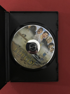 DVD - Tá Todo Mundo Louco! - Dir: Jerry Zucker na internet