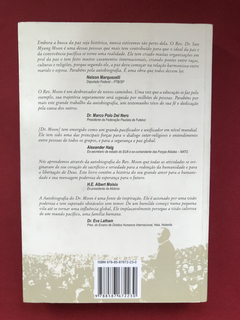 Livro - Um Cidadão Do Mundo Que Ama A Paz - Ed. Parma - comprar online
