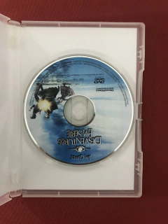 DVD - Desventuras Em Série - Jim Carrey - Seminovo na internet