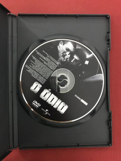 DVD - O Ódio - Vincent Cassel/ Hubert Kounde/ Said Taghmaoui na internet