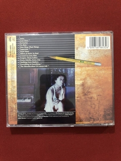 CD - Lauryn Hill - The Miseducation Of Lauryn Hill - Nacio. - comprar online