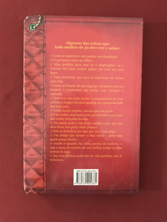 Livro - As 30 Coisas Que Toda Mulher De 30 Deve Ter E Saber - comprar online