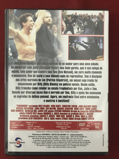 DVD - Showdown A Hora De Vencer - Billy Blanks - Novo - comprar online