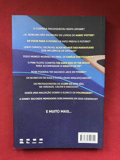 Livro - 52 Mitos Pop - Pablo Miyazawa - Seminovo - comprar online