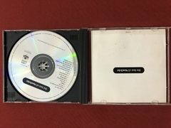 CD - NewOrder - (The Best Of) NewOrder - 1994 - Nacional na internet