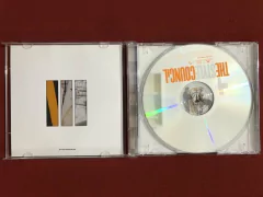 CD - The Style Council - The Sound Of - Nacional - Seminovo na internet