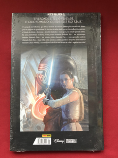 HQ - Star Wars - O Despertar Da Força - Episódio VII - Novo - comprar online