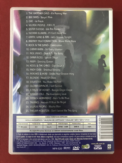 DVD - Disco Fever 70' - Show Musical - comprar online