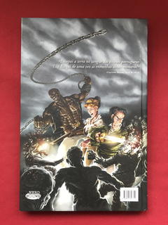 HQ - Independência Ou Mortos - Abu Fobiya - Seminovo - comprar online