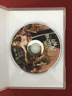 DVD - Diários De Motocicleta - Dir: Walter Salles - Seminovo na internet