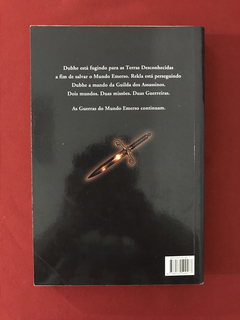 Livro - As Guerras Do Mundo Emerso Vol. 2 - Licia Troisi - comprar online