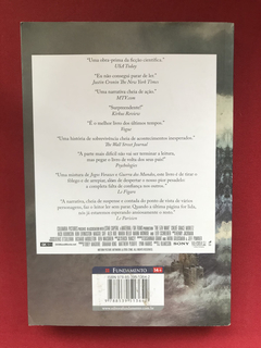 Livro - A 5ª Onda - Rick Yancey - Ed. Fundamento - comprar online
