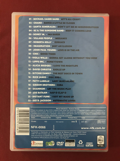 DVD - Disco Fever 70'' Volume 2 - Show Musical - comprar online