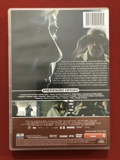 DVD - O Outro Lado Da Rua - Fernanda Montenegro - Seminovo - comprar online