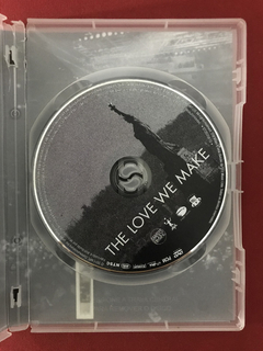 DVD - The Love We Make - Dir: Bradley Kaplan na internet
