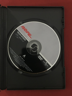 DVD - Festim Diabólico - Dir: Alfred Hitchcock na internet