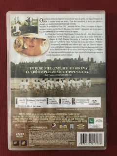 DVD - Carruagens De Fogo - Dir: Hugh Hudson - comprar online
