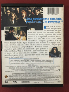 DVD - Vida De Solteiro - Dir: Cameron Crowe - comprar online