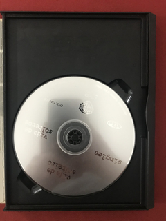DVD - Vida De Solteiro - Dir: Cameron Crowe na internet