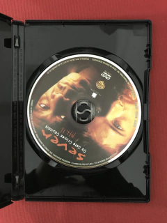 DVD - Seven Os Sete Crimes Capitais - Brad Pitt na internet