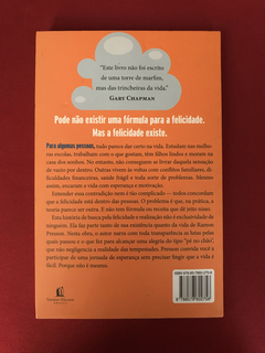 Livro - Quando Minha Vida Vai Melhorar? - Seminovo - comprar online
