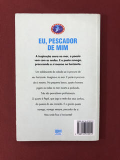 Livro - Eu, Pescador De Mim - Wagner Costa - Ed. Moderna - comprar online