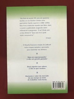 Livro - Você Milionário - Michael LeBoeuf - Ed. Campus - comprar online
