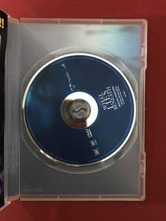 DVD - Revelação - Harrison Ford - Dir: Robert Zemeckis na internet