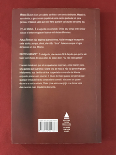 Livro - Torpedo - Lisi Harrison - Ed. Nova Fronteira - comprar online