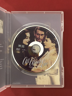 DVD - A Malvada - Dir: Joseph L. Mankiewicz - Seminovo na internet