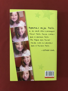 Livro - A Estrela Que Nunca Vai Se Apagar - Esther Earl - comprar online