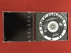 CD - Depeche Mode - Violator - 1990 - Importado na internet