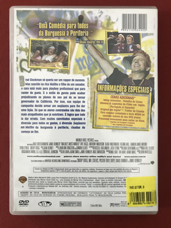 DVD - Sequestro Em Malibu - Jamie Kennedy - comprar online