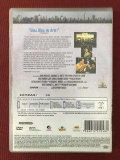DVD - A Rosa Púrpura Do Cairo - Mia Farrow - comprar online