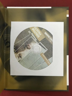 DVD- Doutor Fausto - Baseado Na Obra: Thomas Mann - Seminovo na internet