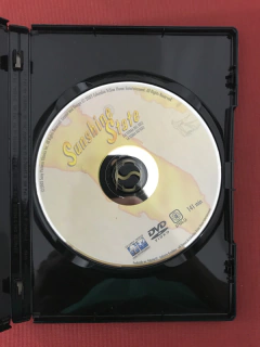 DVD - A Terra Do Sol - Dir: John Sayles na internet