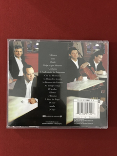 CD - Madredeus - Antologia - Importado - Seminovo - comprar online