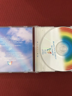 CD - Mariah Carey - Rainbow - Nacional na internet
