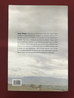 Livro - Avenida Dos Mistérios - John Irving - Seminovo - comprar online