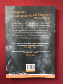 Livro - Quase Uma Rockstar - Matthew Quick - Seminovo - comprar online